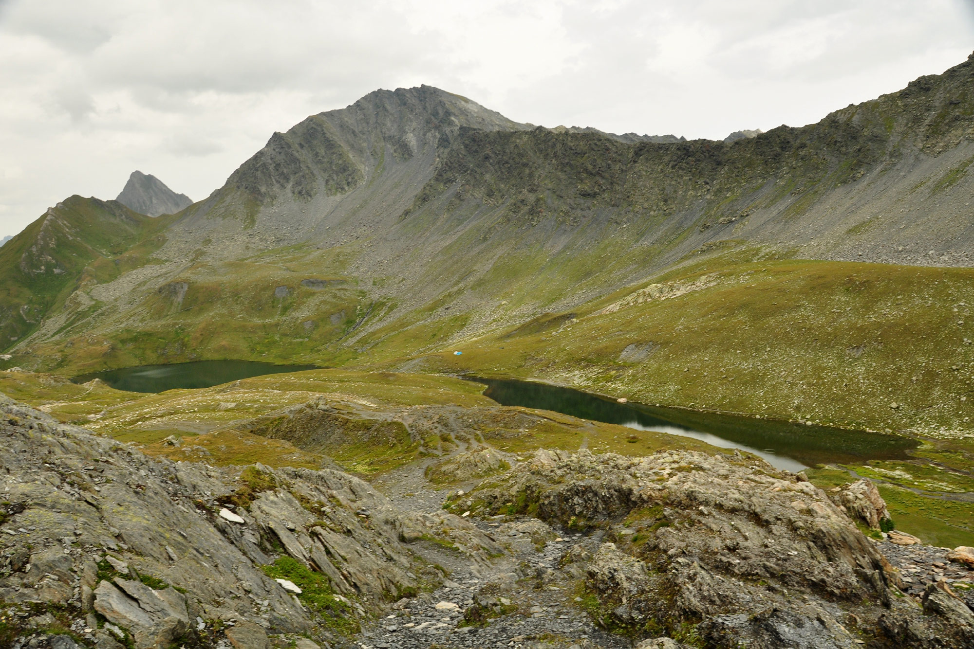 Lacs de Fenêtre